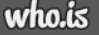 whois查询