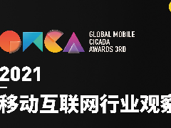 禅大师2021互联网观察报告