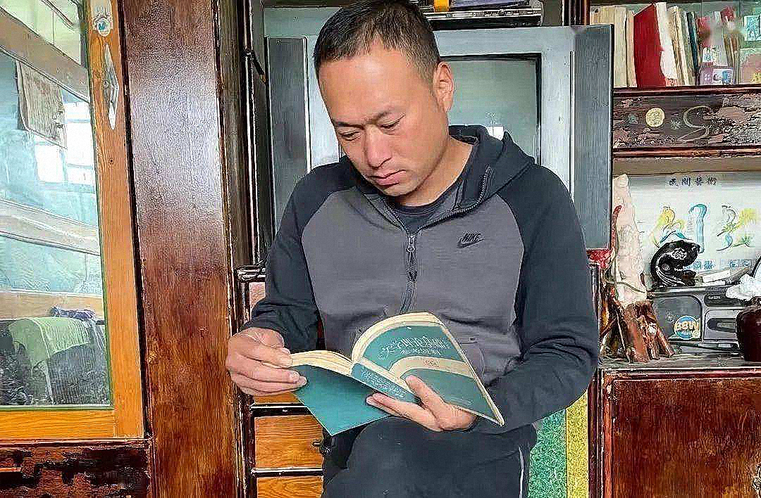 张同学为什么这么火？为什么张同学的视频这么