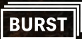burst