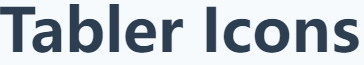 tablericons