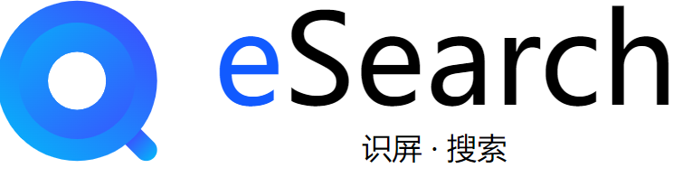 eSearch