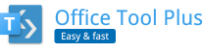 Office Tool Plus