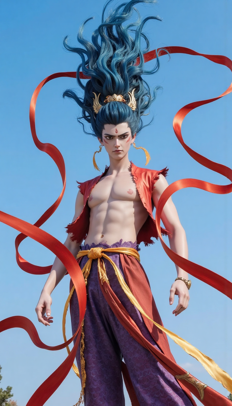 可灵国际海外版