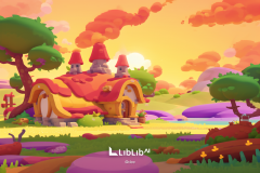 AI生成插画教程